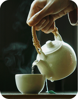Tea