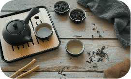 Tea