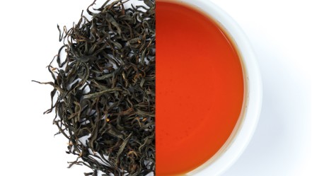 Sun-Dried Black Tea : Description & Brewing Guide