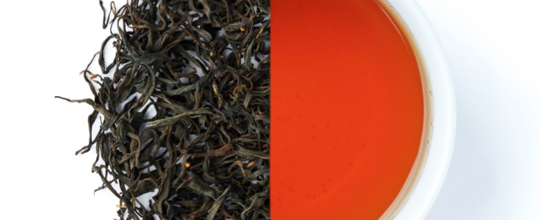 Tea brewing