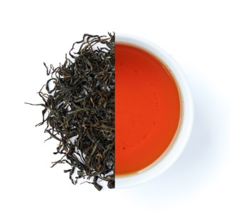 Black Sun Dried