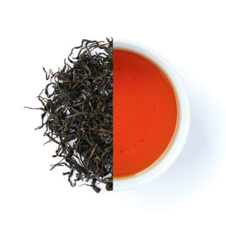 Black Sun Dried