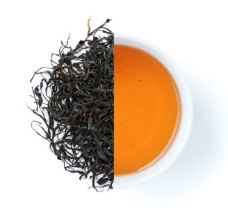 GABA oolong