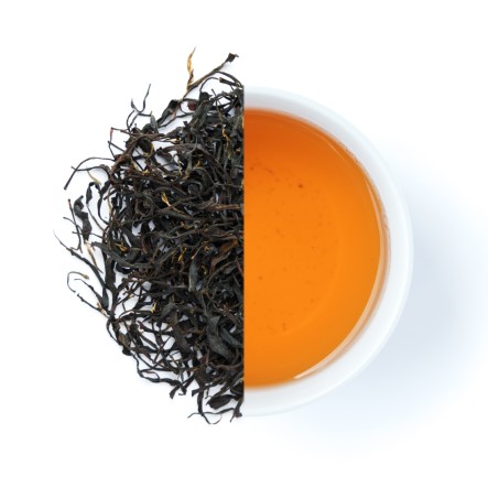 GABA oolong