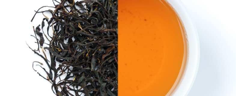Tea brewing