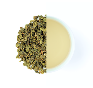 Light Oolong