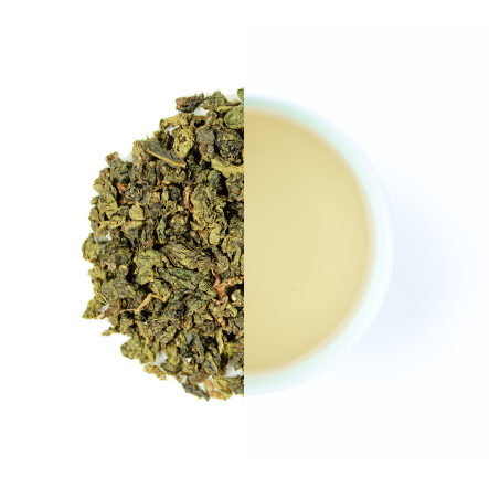 Light Oolong