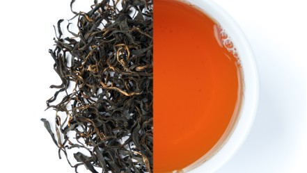 Black Classic Tea : Description & Brewing Guide