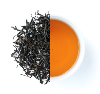 Dark Oolong