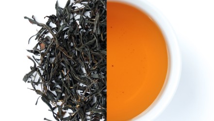 Dark Oolong Tea : Description & Brewing Guide