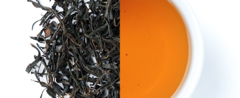 Tea brewing