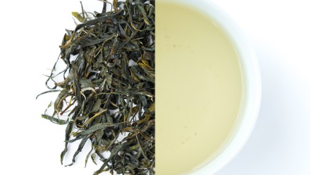 Green Classic Tea : Description & Brewing Guide