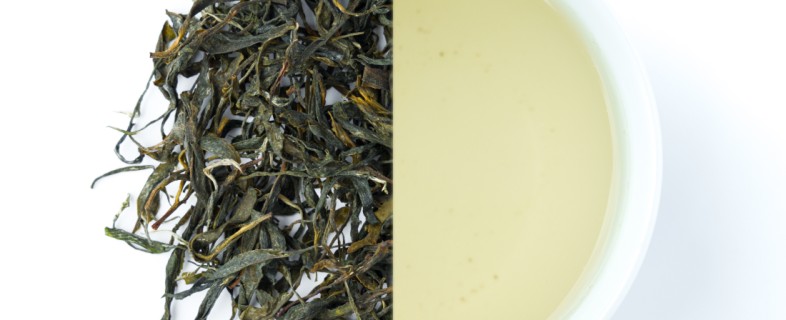 Tea brewing