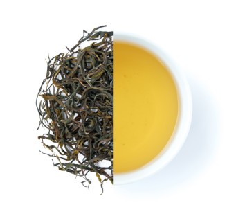 Green sun dried (Sheng)