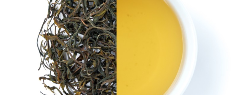 Tea brewing