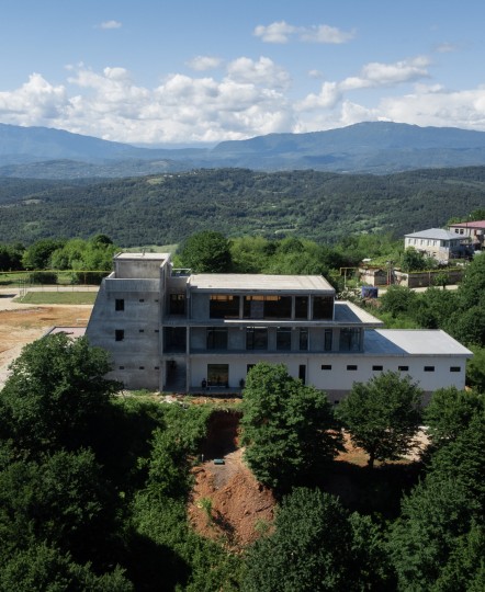 Restoring Old Plantations as an Alternative to Deforestation