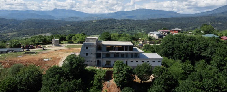 Restoring Old Plantations as an Alternative to Deforestation