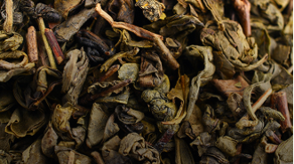 Green tea