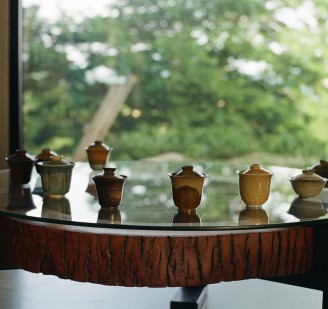Craft & Tea Retreat